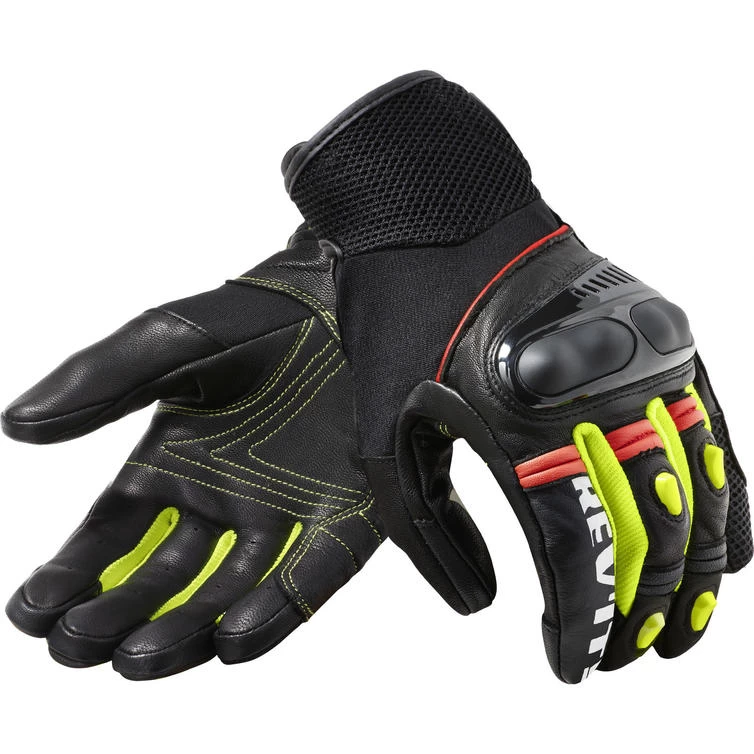 Rev It Metric Motorcycle Gloves 4 Rev It Metric Motorcycle Gloves - Image 4