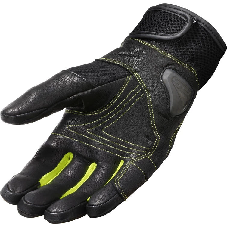 Rev It Metric Motorcycle Gloves 7 Rev It Metric Motorcycle Gloves - Image 7