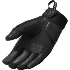 Rev It Spectrum Motorcycle Gloves -Biker Style Shop lrgscale26601 Rev It Spectrum Motorcycle Gloves Black 1600 2