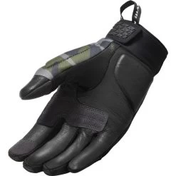 Rev It Spectrum Motorcycle Gloves -Biker Style Shop lrgscale26601 Rev It Spectrum Motorcycle Gloves Camo Dark Green 1600 2