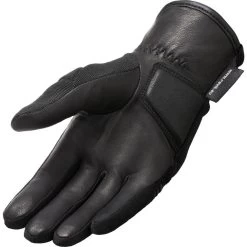 Rev It Mosca H2O Ladies Motorcycle Gloves -Biker Style Shop lrgscale26604 Rev It Mosca H2O Ladies Motorcycle Gloves Black 1600 2