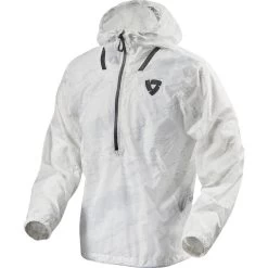 Rev It Barrier Motorcycle Smock 6 Rev It Barrier Motorcycle Smock -Biker Style Shop lrgscale26605 Rev It Barrier Motorcycle Smock Mid Grey 1600 1