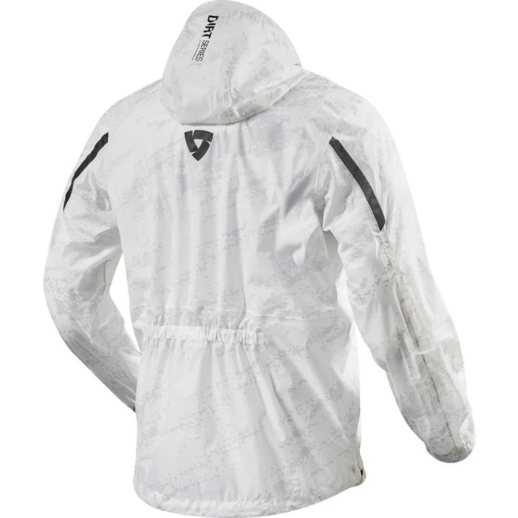 Rev It Barrier Motorcycle Smock 4 Rev It Barrier Motorcycle Smock - Image 4