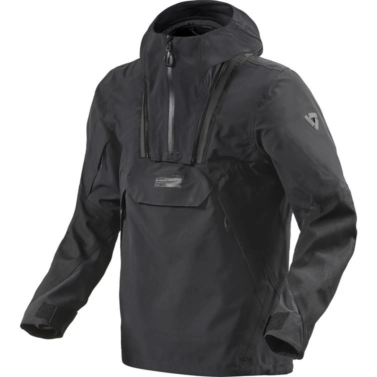 Rev It Blackwater Motorcycle Smock 2 Rev It Blackwater Motorcycle Smock - Image 2