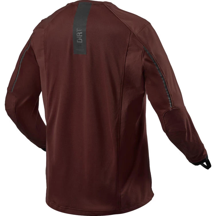 Rev It Sierra Motocross Jersey 6 Rev It Sierra Motocross Jersey - Image 6