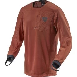 Rev It Sierra Motocross Jersey 11 Rev It Sierra Motocross Jersey -Biker Style Shop lrgscale26609 Rev It Sierra Motocross Jersey Burgundy Red 1600 1