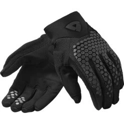 Rev It Massif Motocross Gloves 15 Rev It Massif Motocross Gloves -Biker Style Shop lrgscale26614 Rev It Massif Motocross Gloves Black 1600 1