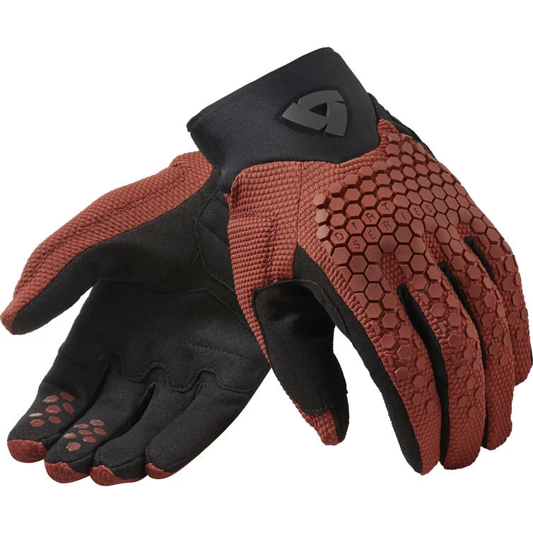Rev It Massif Motocross Gloves 4 Rev It Massif Motocross Gloves - Image 4