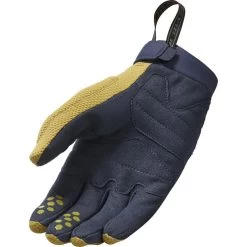 Rev It Massif Motocross Gloves 16 Rev It Massif Motocross Gloves -Biker Style Shop lrgscale26614 Rev It Massif Motocross Gloves Ocher Yellow 1600 2