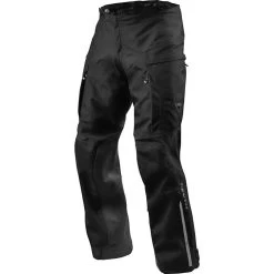 Rev It Component H2O Off-Road Trousers -Biker Style Shop lrgscale26615 Rev It Element H2O Off Road Trousers Black 1600 1