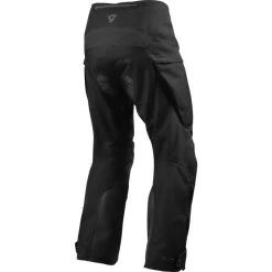 Rev It Component H2O Off-Road Trousers -Biker Style Shop lrgscale26615 Rev It Element H2O Off Road Trousers Black 1600 2