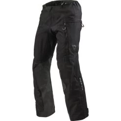 Rev It Continent Off Road Trousers 12 Rev It Continent Off Road Trousers -Biker Style Shop lrgscale26616 Rev It Continent Off Road Trousers Black 1600 1