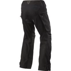 Rev It Continent Off Road Trousers 15 Rev It Continent Off Road Trousers -Biker Style Shop lrgscale26616 Rev It Continent Off Road Trousers Black 1600 2