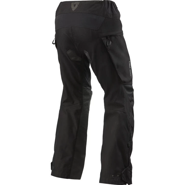Rev It Continent Off Road Trousers 8 Rev It Continent Off Road Trousers - Image 8