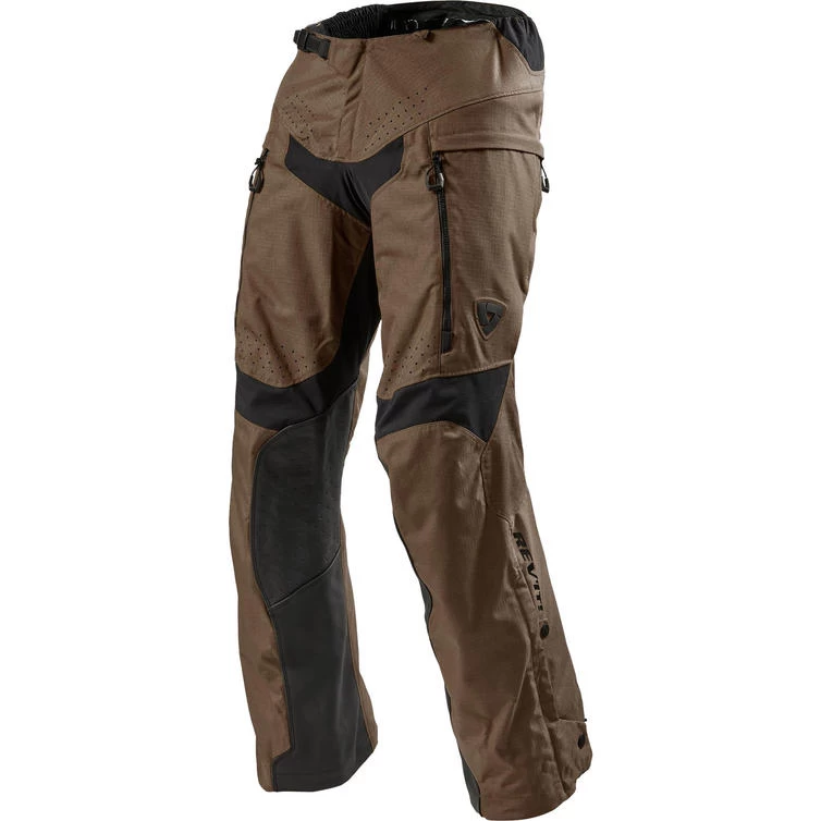 Rev It Continent Off Road Trousers 3 Rev It Continent Off Road Trousers - Image 3