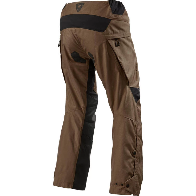 Rev It Continent Off Road Trousers 6 Rev It Continent Off Road Trousers - Image 6