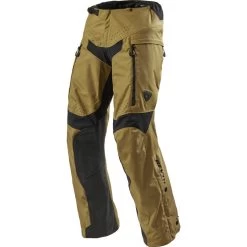 Rev It Continent Off Road Trousers 11 Rev It Continent Off Road Trousers -Biker Style Shop lrgscale26616 Rev It Continent Off Road Trousers Ocher Yellow 1600 1