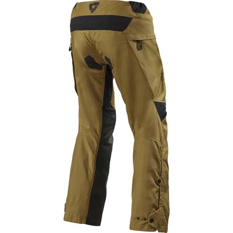 Rev It Continent Off Road Trousers 7 Rev It Continent Off Road Trousers - Image 7