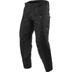 Rev It Peninsula Off-Road Trousers -Biker Style Shop lrgscale26617 Rev It Peninsula Off Road Trousers Black 1600 1