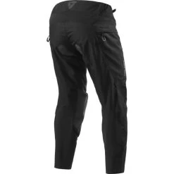 Rev It Peninsula Off-Road Trousers -Biker Style Shop lrgscale26617 Rev It Peninsula Off Road Trousers Black 1600 2
