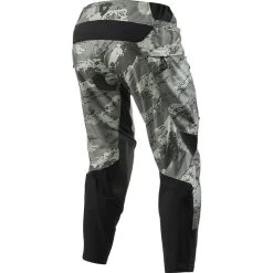 Rev It Peninsula Off-Road Trousers -Biker Style Shop lrgscale26617 Rev It Peninsula Off Road Trousers Camo Grey 1600 2