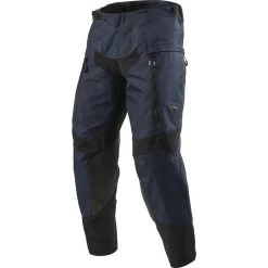 Rev It Peninsula Off-Road Trousers -Biker Style Shop lrgscale26617 Rev It Peninsula Off Road Trousers Dark Navy 1600 1