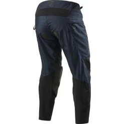 Rev It Peninsula Off-Road Trousers -Biker Style Shop lrgscale26617 Rev It Peninsula Off Road Trousers Dark Navy 1600 2
