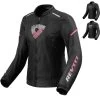 Rev It Sprint H2O Ladies Motorcycle Jacket