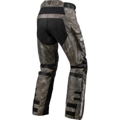 Rev It Sand 4 H2O Motorcycle Trousers 13 Rev It Sand 4 H2O Motorcycle Trousers -Biker Style Shop lrgscale26629 Rev It Sand 4 H2O Motorcycle Trousers Camo Brown 1600 2