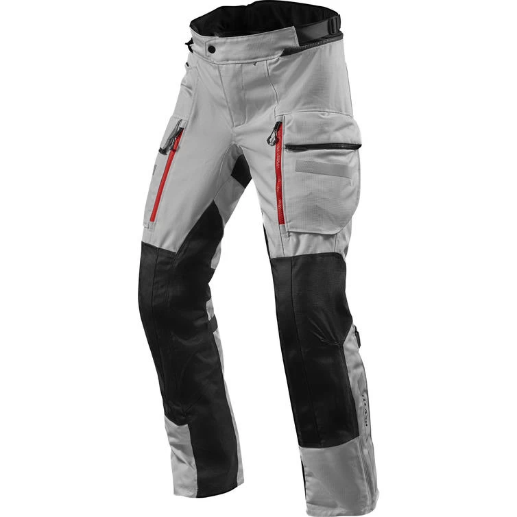 Rev It Sand 4 H2O Motorcycle Trousers 5 Rev It Sand 4 H2O Motorcycle Trousers - Image 5