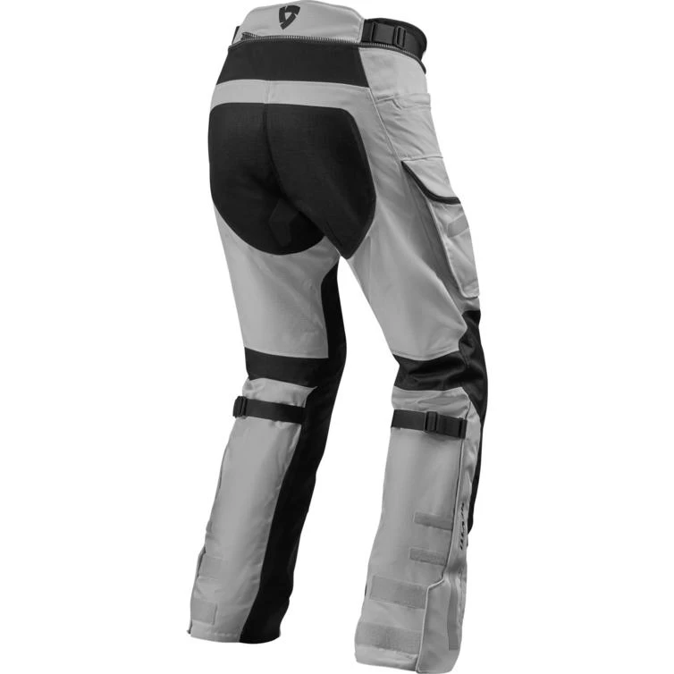 Rev It Sand 4 H2O Motorcycle Trousers 8 Rev It Sand 4 H2O Motorcycle Trousers - Image 8