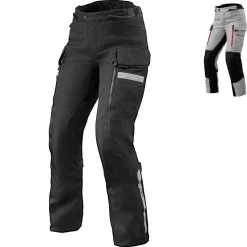 Rev It Rev It Sand 4 H2O Ladies Motorcycle Trousers
