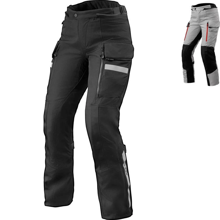 Rev It Rev It Sand 4 H2O Ladies Motorcycle Trousers 1 Rev It Rev It Sand 4 H2O Ladies Motorcycle Trousers
