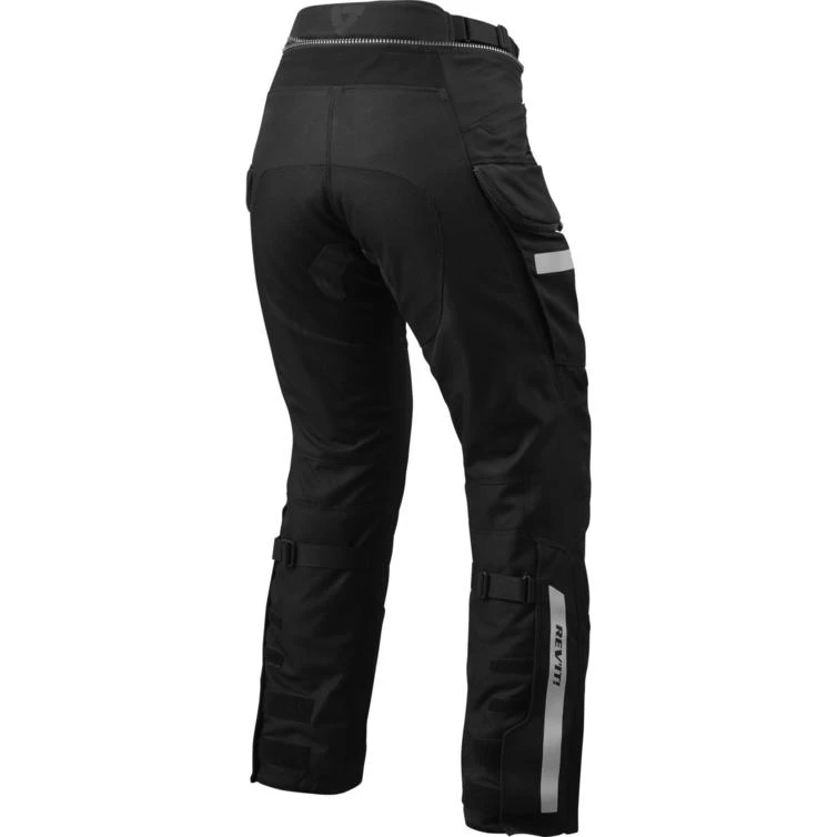 Rev It Rev It Sand 4 H2O Ladies Motorcycle Trousers 5 Rev It Rev It Sand 4 H2O Ladies Motorcycle Trousers - Image 5