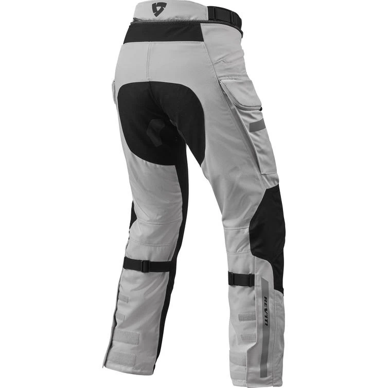 Rev It Rev It Sand 4 H2O Ladies Motorcycle Trousers 6 Rev It Rev It Sand 4 H2O Ladies Motorcycle Trousers - Image 6