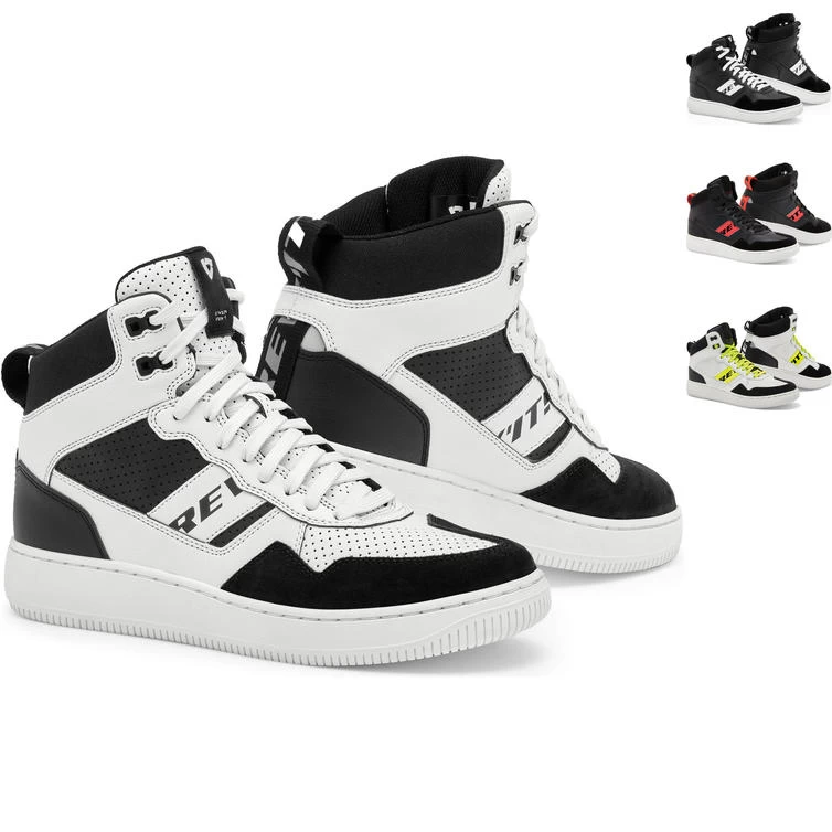 Rev It Pacer Motorcycle Shoes 1 Rev It Pacer Motorcycle Shoes