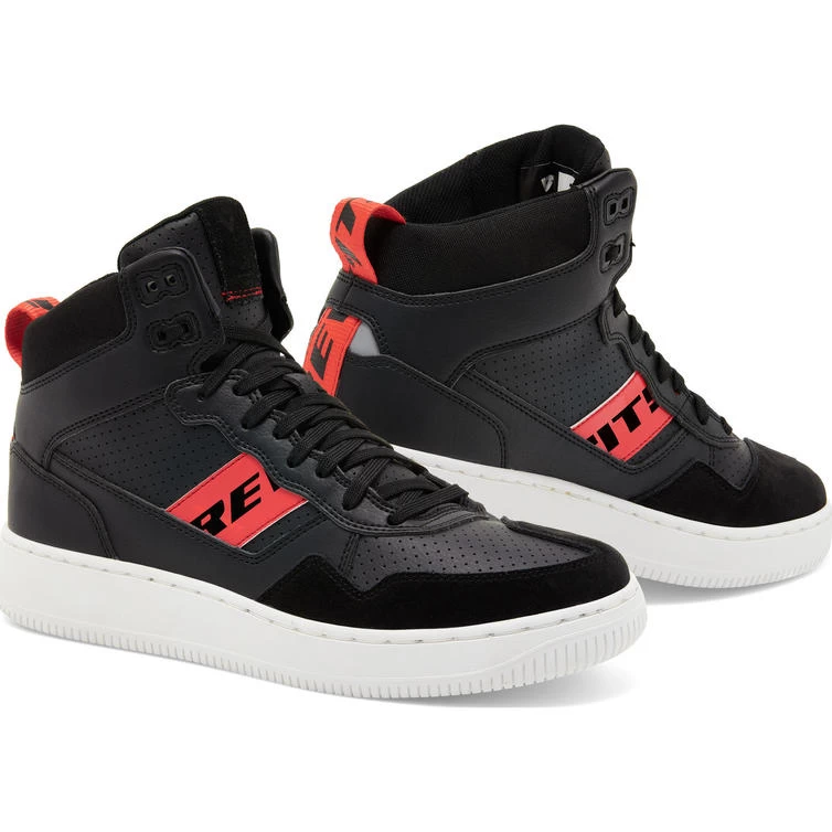 Rev It Pacer Motorcycle Shoes 5 Rev It Pacer Motorcycle Shoes - Image 5