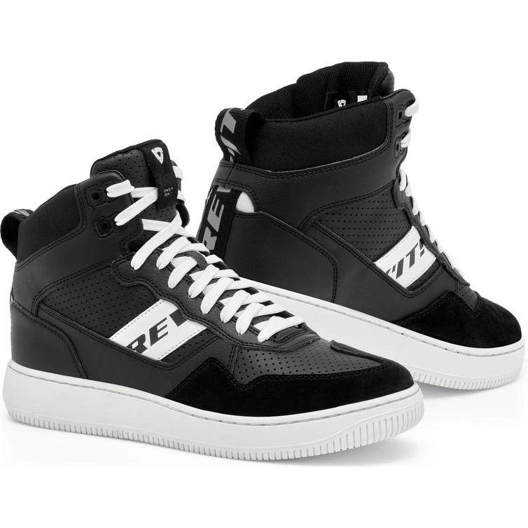 Rev It Pacer Motorcycle Shoes 4 Rev It Pacer Motorcycle Shoes - Image 4