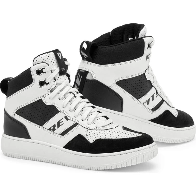 Rev It Pacer Motorcycle Shoes 3 Rev It Pacer Motorcycle Shoes - Image 3