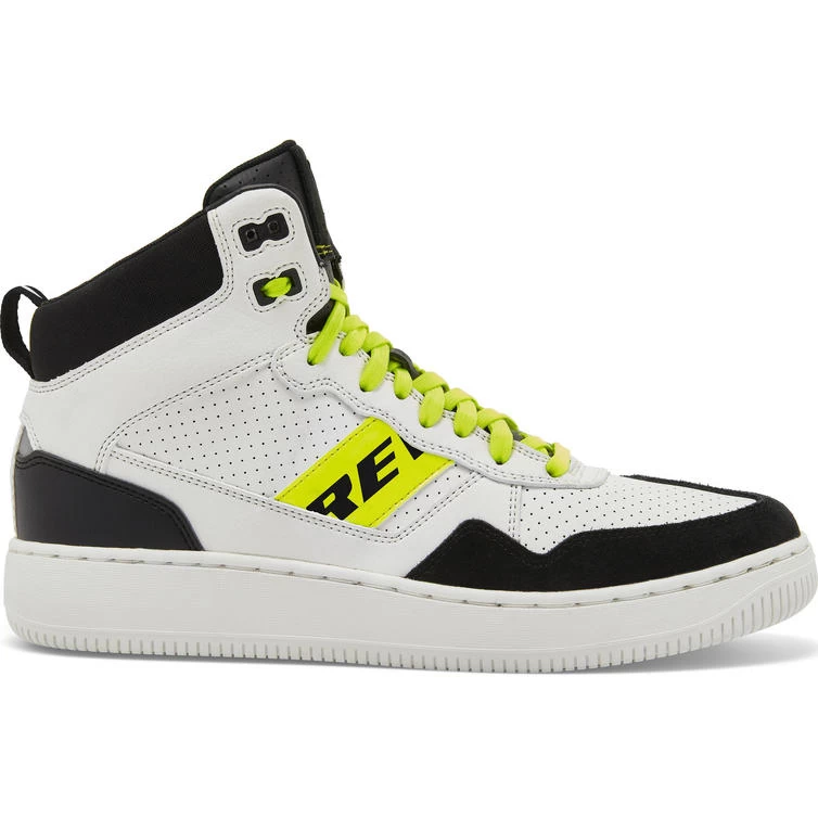 Rev It Pacer Motorcycle Shoes 8 Rev It Pacer Motorcycle Shoes - Image 8