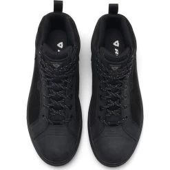 Rev It Arrow Ladies Motorcycle Shoes -Biker Style Shop lrgscale26634 Rev It Arrow Ladies Motorcycle Shoes Black 1600 5