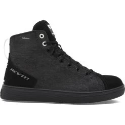 Rev It Delta H2O Ladies Motorcycle Shoes 17 Rev It Delta H2O Ladies Motorcycle Shoes -Biker Style Shop lrgscale26635 Rev It Delta H2O Ladies Motorcycle Shoes Black 1600 2