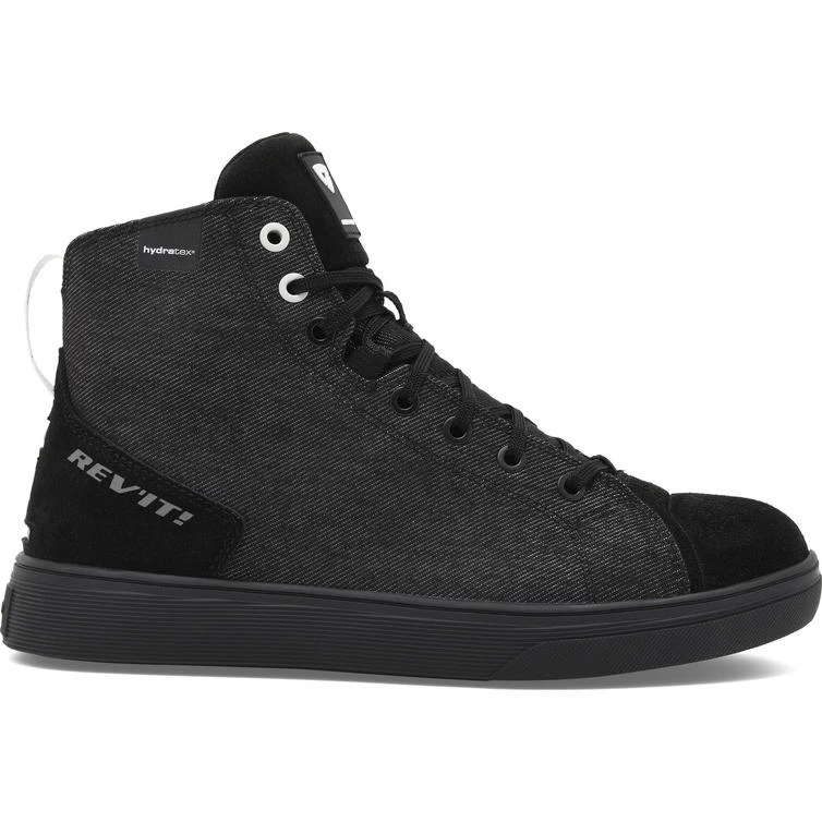 Rev It Delta H2O Ladies Motorcycle Shoes 6 Rev It Delta H2O Ladies Motorcycle Shoes - Image 6