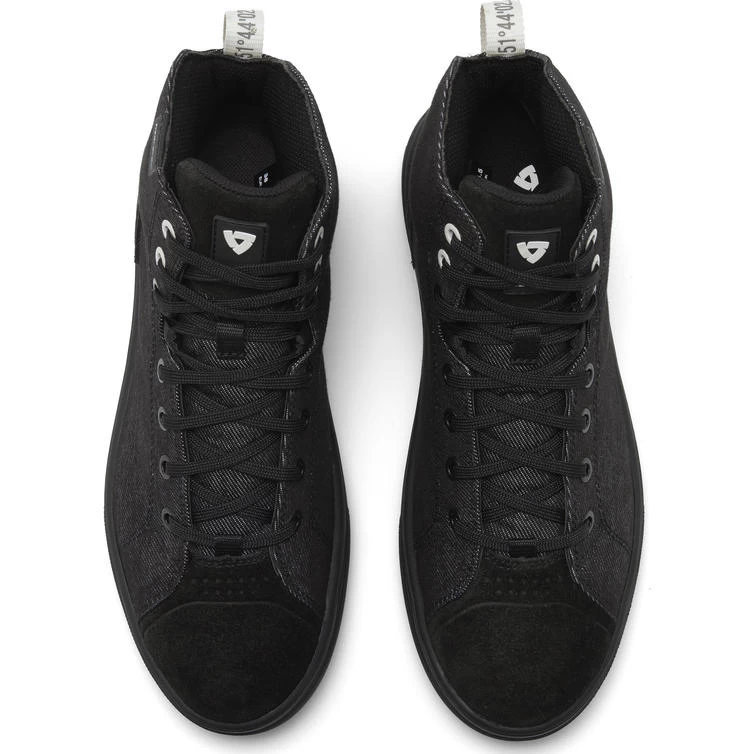 Rev It Delta H2O Ladies Motorcycle Shoes 12 Rev It Delta H2O Ladies Motorcycle Shoes - Image 12