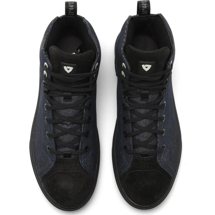 Rev It Delta H2O Ladies Motorcycle Shoes 11 Rev It Delta H2O Ladies Motorcycle Shoes - Image 11