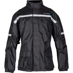 Spada Aqua Quilt Motorcycle Jacket -Biker Style Shop lrgscale26671 Spada Aqua Quilt Motorcycle Jacket Black 1260 1