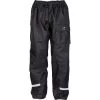Spada Aqua Quilt Motorcycle Trousers
