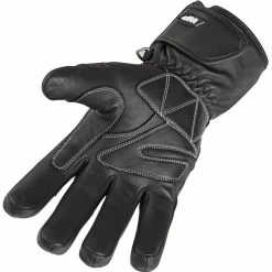 Spada Storm CE WP Leather Motorcycle Gloves -Biker Style Shop lrgscale26689 Spada Storm CE WP Leather Motorcycle Gloves Black 978 2