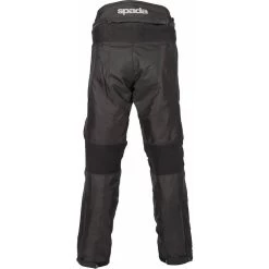 Spada Modena CE Ladies Motorcycle Trousers -Biker Style Shop lrgscale26702 Spada Modena CE Ladies Motorcycle Trousers Black 1110 3
