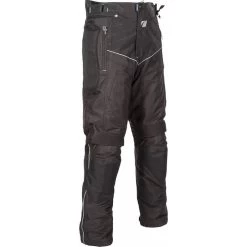 Spada Modena CE Ladies Motorcycle Trousers -Biker Style Shop lrgscale26702 Spada Modena CE Ladies Motorcycle Trousers Black 1128 2